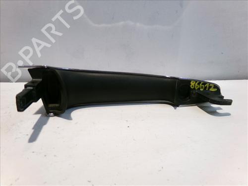 Front left exterior door handle BMW 3 (E46) 320 d | BP26204321C128 