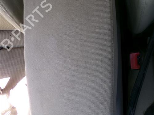 Used Armrest / Center console AUDI A6 C6 Avant (4F5) 2.0 TDI (140 hp) 25302063