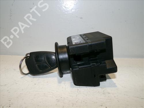 Electronic module MERCEDES-BENZ S-CLASS (W220, V220) S 500, S 500 L (220.075, 220.175, 220.875) | BP25612199M83