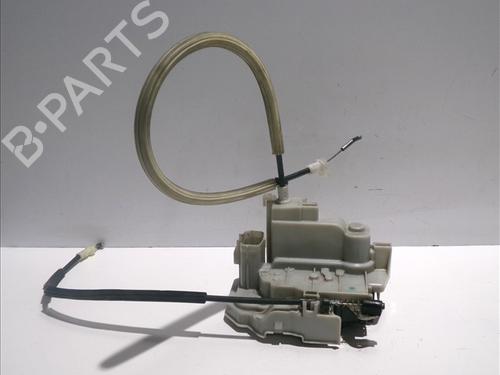 Used Front right lock FIAT BRAVO II (198_) 1.4 (198AXA1B) (90 hp) 24559331