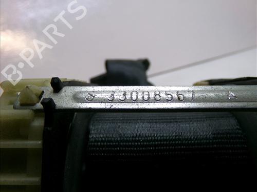 Front right seatbelt CITROËN C2 (JM_) 1.6 VTS | BP24567342I25 