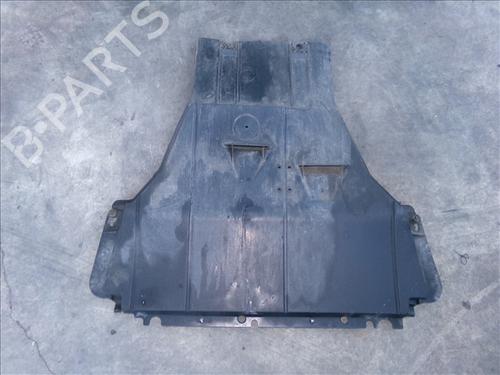 Protezione sottoscocca RENAULT MEGANE III Hatchback (BZ0/1_, B3_) 1.5 dCi (106 hp) 30709601