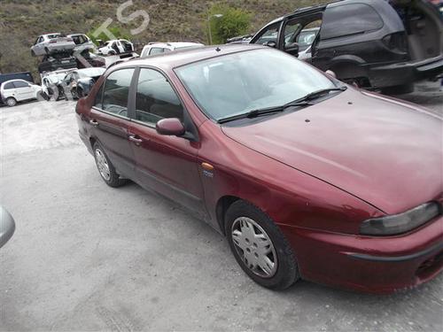 Left headlight FIAT MAREA (185_) 1.2 16V | BP24555572C28 