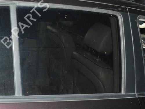 Used Rear right door window HYUNDAI SANTA FÉ II (CM) 2.2 CRDi (139 hp) 24562571