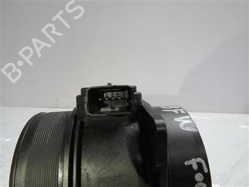 Used Mass air flow sensor FORD FOCUS II (DA_, HCP, DP) 1.4 (80 hp) 24555667