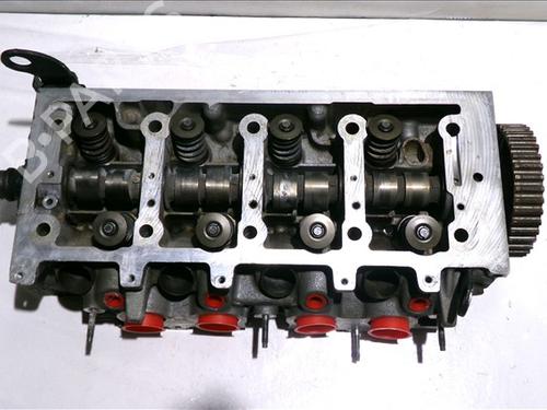 Cylinder head PEUGEOT 206 Hatchback (2A/C) 1.4 i | BP28008675M5 