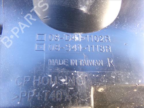 Right headlight VW GOLF PLUS V (5M1, 521) 1.6 TDI | BP30106199C29 