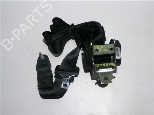 Used Rear right seatbelt PEUGEOT 308 I (4A_, 4C_) 1.6 16V (120 hp) 24560574