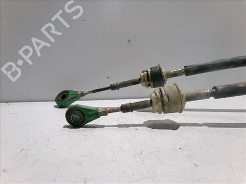 Gear lever CITROËN NEMO MPV 1.3 HDi 75 | BP24558886M90 