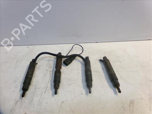 Injector SEAT LEON (1M1) 1.8 20V | BP24566294M100 