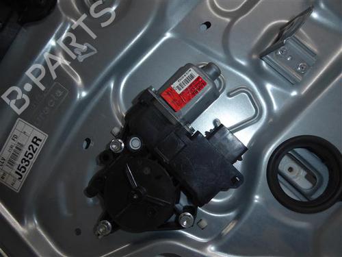 Rear right window mechanism HYUNDAI i30 (FD) 2.0 CRDi | BP24555528C25 