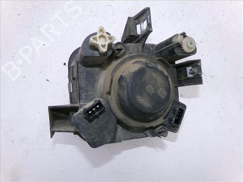 Right headlight FIAT MULTIPLA (186_) 1.9 JTD 105 (186AXB1A) | BP30187094C29 
