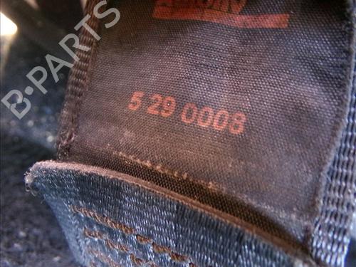 Front left seatbelt CITROËN C4 I (LC_) 1.6 HDi | BP27444717I26 
