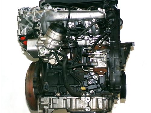 Used Engine OPEL ASTRA H CLASSIC Estate (A04) 1.7 CDTi (L35) (110 hp) 30804000