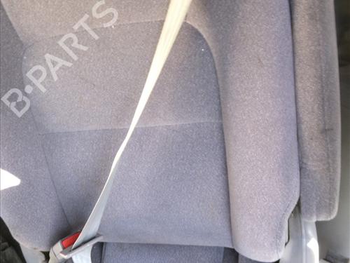 Used Rear left seatbelt KIA CARNIVAL I (UP) 2.9 TDi (126 hp) 25215508