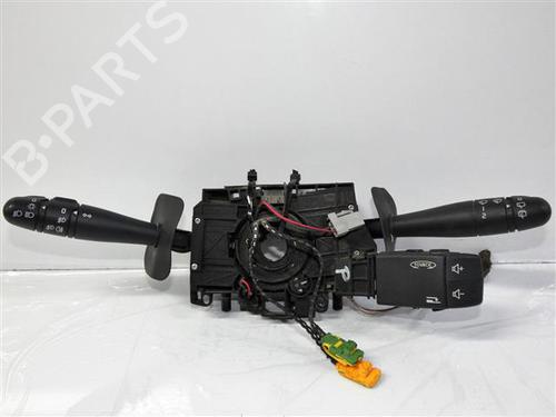 Kombi Kontakt / Stilkkontakt RENAULT CLIO III (BR0/1, CR0/1) 1.5 dCi (64 hp) 24555526