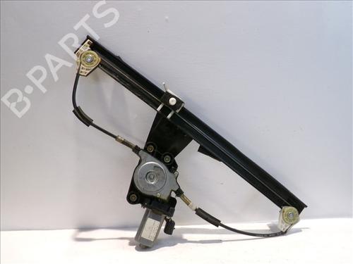 Front left window mechanism FIAT DOBLO Box Body/MPV (223_) 1.9 JTD | BP30187020C22