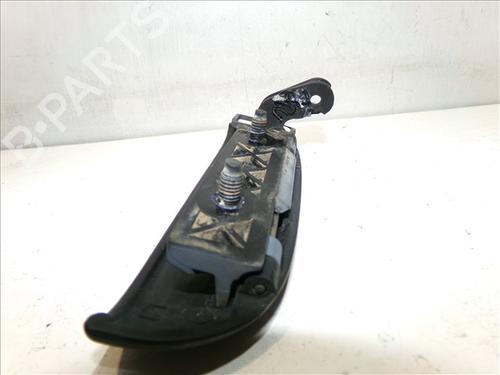 Front left exterior door handle NISSAN MICRA II (K11) 1.0 i 16V (K11) | BP28838537C128 