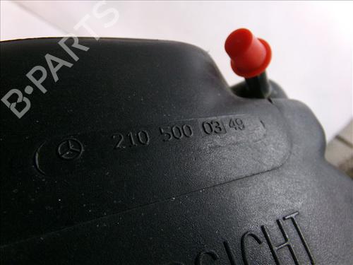 Expansion tank MERCEDES-BENZ E-CLASS (W210) E 300 Turbo-D (210.025) | BP24565105C120 