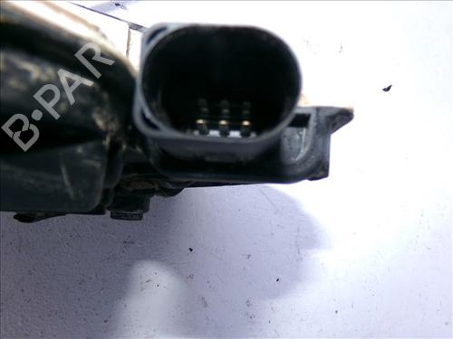 Rear right lock SEAT IBIZA IV (6J5, 6P1) 1.4 TDI | BP27444788C99 