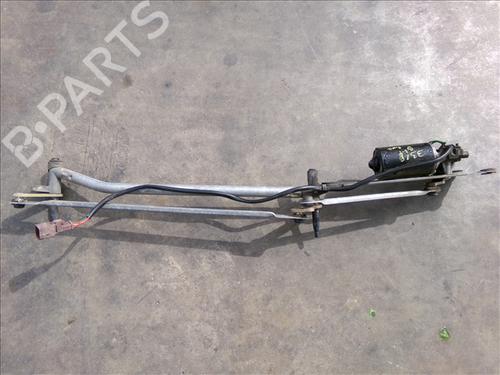 Used Front wiper motor CITROËN XSARA (N1) 2.0 HDi 90 (90 hp) 29718102