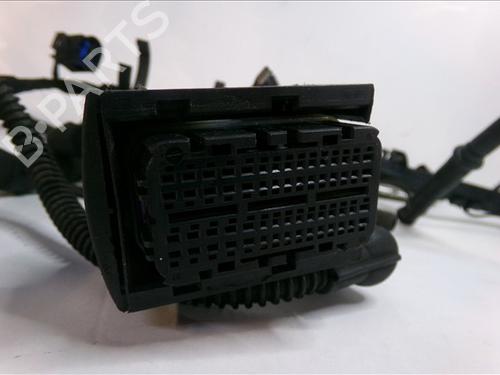 Cable VW GOLF VI Variant (AJ5) 1.6 TDI | BP29484179E12 