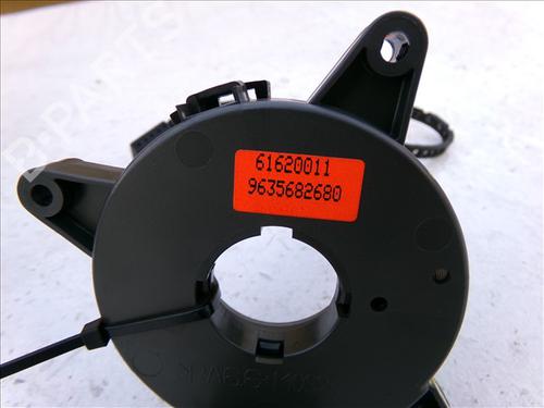 Squib airbag CITROËN XSARA (N1) 1.9 D | BP29837161C102 