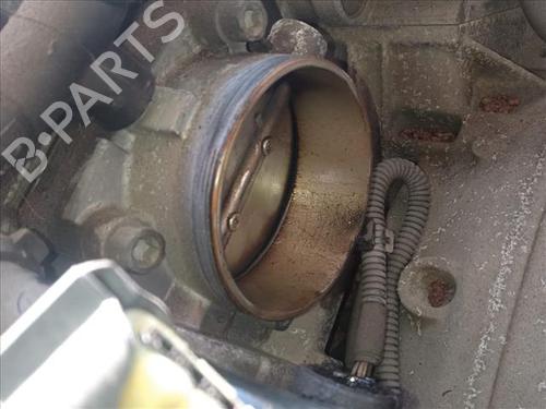 Used Throttle body MERCEDES-BENZ S-CLASS (W220) S 500 (220.075, 220.175, 220.875) (306 hp) 25612219