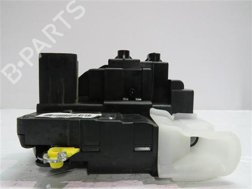 Used Front left lock HYUNDAI i20 II (GB, IB) 1.2 (75 hp) 24555841