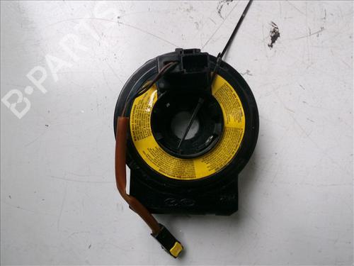 Used Squib airbag KIA CEE'D Hatchback (ED) 2.0 CRDi 140 (140 hp) 26204679