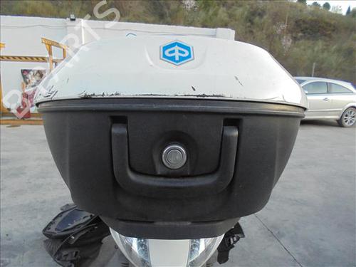 Roof bar PIAGGIO APE (MP) VESPACAR 0.2 | BP29484166C65 