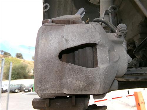 Right front brake caliper SEAT CORDOBA (6L2) 1.9 TDI | BP28488383M104