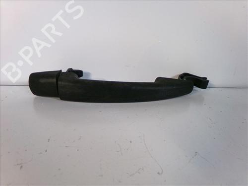 Rear right exterior door handle MITSUBISHI SAVRIN 2.4 | BP24561263C130 