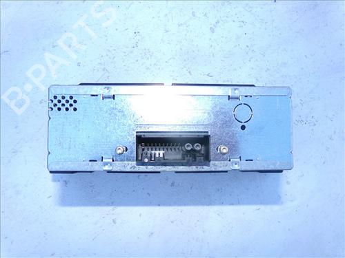 Autoradio SAAB 9-3 (YS3F, E79, D79, D75) 1.9 TiD | BP29923412E6 