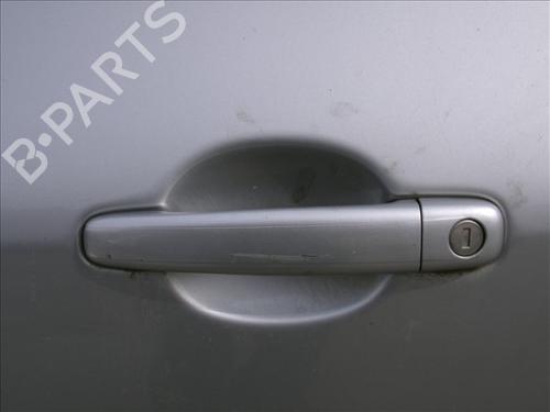 Front left exterior door handle PEUGEOT 307 Break (3E) 1.6 HDi 110 | BP25279995C128 