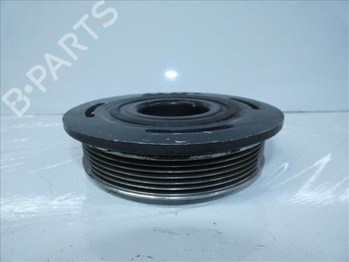 Pulley RENAULT ESPACE III (JE0_) 2.2 dCi (JE0K) | BP24555622M122 