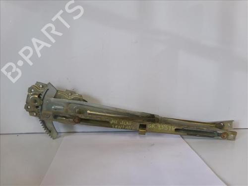 Used Front right window mechanism SUZUKI SAMURAI Closed Off-Road Vehicle (SJ_) 1.0 All-wheel Drive (SJ410) (45 hp) 24563569