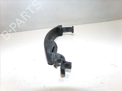 Rear left exterior door handle FORD FIESTA V (JH_, JD_) 1.4 TDCi | BP28209518C130 