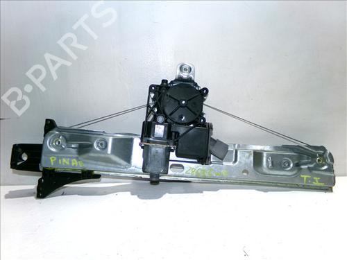 Used Rear left window mechanism OPEL INSIGNIA A Sports Tourer (G09) 2.0 CDTI (35) (131 hp) 24558113