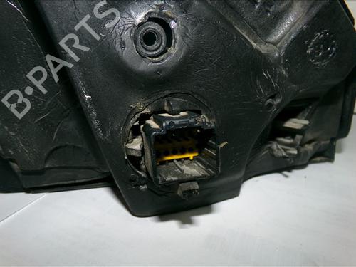 Left mirror RENAULT MEGANE II (BM0/1_, CM0/1_) 1.5 dCi (BM1E, CM1E) | BP25865048C26 