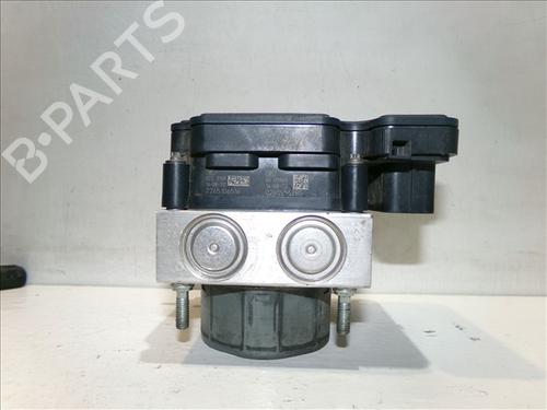 Módulo de ABS DACIA LOGAN MCV II 1.5 dCi (90 hp) 24557919