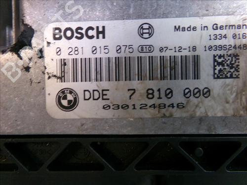 Other BMW 3 (E90) 320 d | BP24565525O1 
