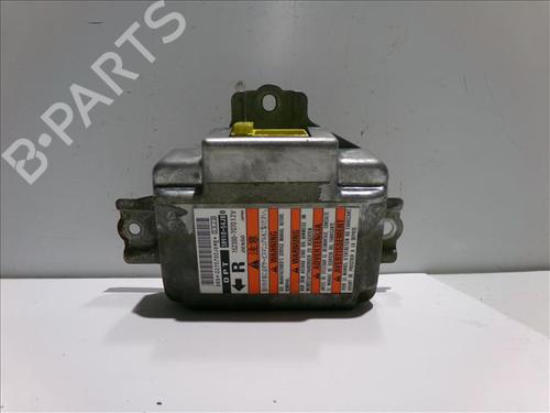 Used ECU airbags SUZUKI GRAND VITARA I (FT, HT) 2.0 HDI 110 16V 4x4 (SQ420D, TD83V) (109 hp) 24566283