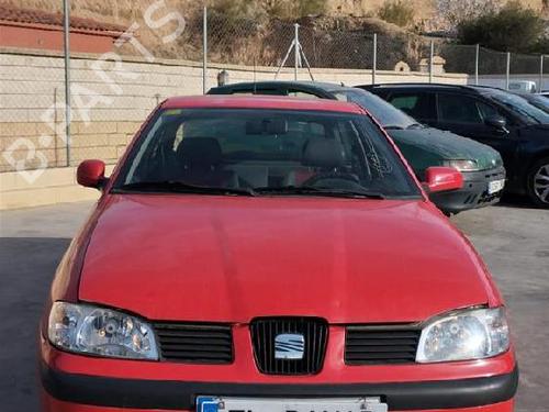 Tailgate SEAT CORDOBA (6K1, 6K2) 1.0 i | BP24565187C6 