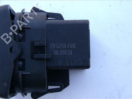 Right front window switch FORD FOCUS II (DA_, HCP, DP) 1.8 TDCi | BP24858469I26 