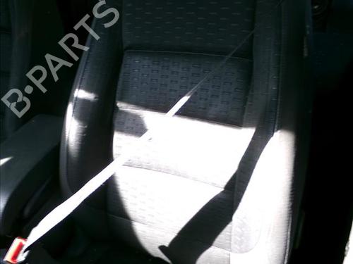Used Front left seatbelt VW TOURAN (1T1, 1T2) 2.0 TDI (140 hp) 24564915