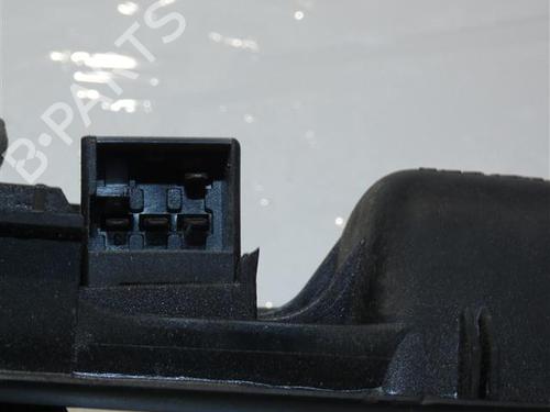 Left rear window switch VW PASSAT B5 (3B2) 1.6 | BP24555631I29