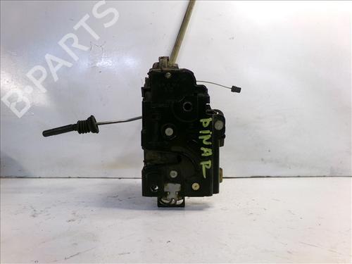 Højre fortil lås SEAT LEON (1M1) 1.9 TDI (90 hp) 24857518