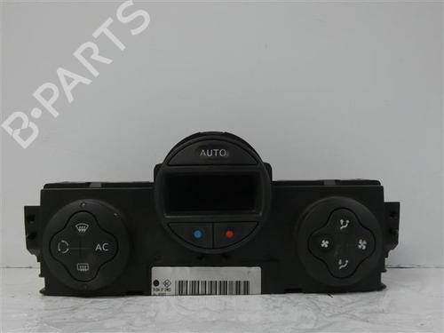 Used Climate control RENAULT MEGANE II (BM0/1_, CM0/1_) 1.5 dCi (BM02, BM13, BM2A, CM02, CM13) (101 hp) 24555641