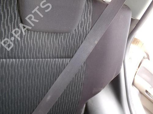 Used Rear left seatbelt SUZUKI GRAND VITARA II (JT, TE, TD) 1.9 DDiS All-wheel Drive (JT419, TD44, JB419WD, JB419XD,... (129 hp) 25753061